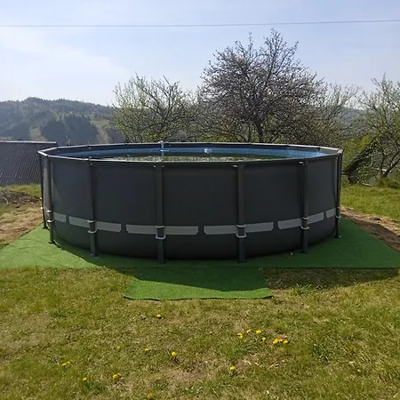 Casa vacanze армаден Slavske