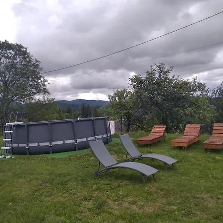 Casa vacanze армаден Slavske