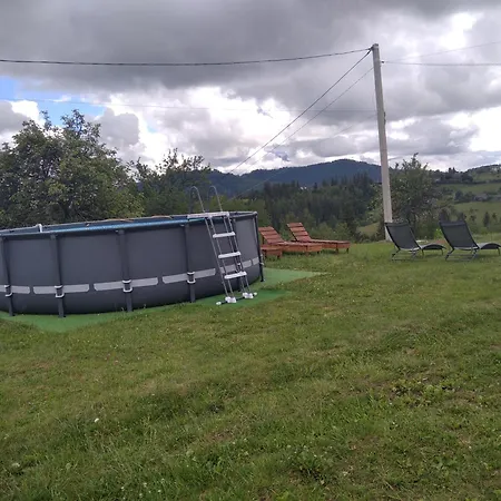 армаден Casa vacanze Slavske