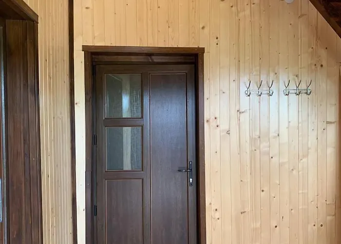 армаден 度假居 *
