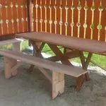 армаден Tatil Evi Slavske