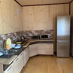 армаден Tatil Evi Slavske